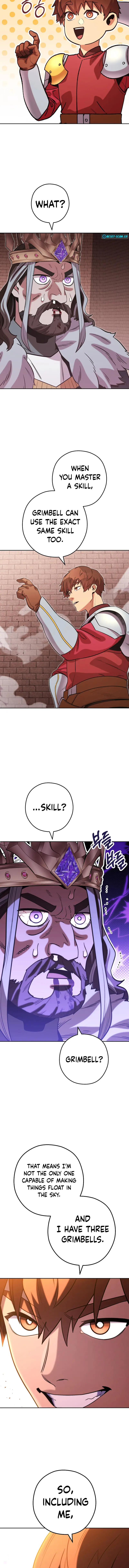 Dungeon Reset Chapter 243 12